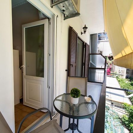 Lefkas City Apartments & Suites Lefkáda Exterior foto