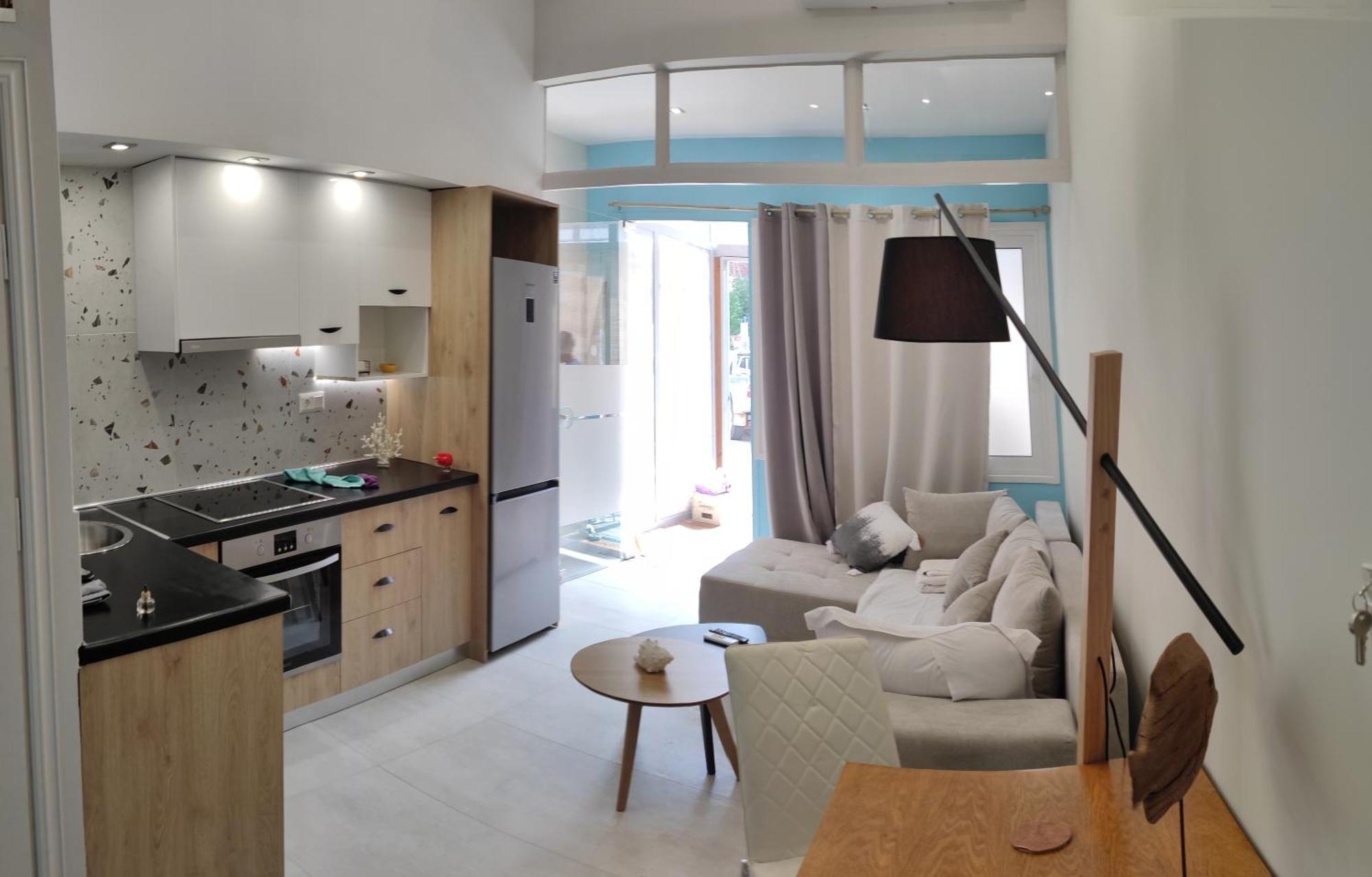 Lefkas City Apartments & Suites Lefkáda Exterior foto